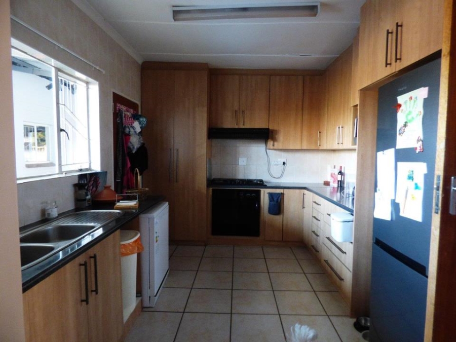 3 Bedroom Property for Sale in Fichardt Park Free State